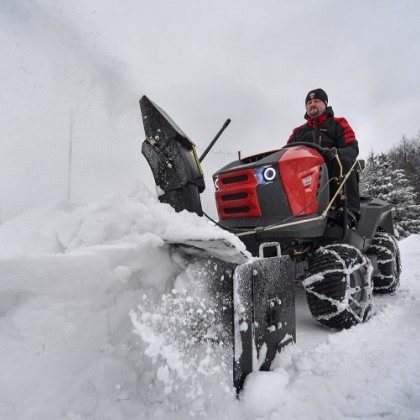 Starjet 4x4 s frézou Lučany nad Nisou 009